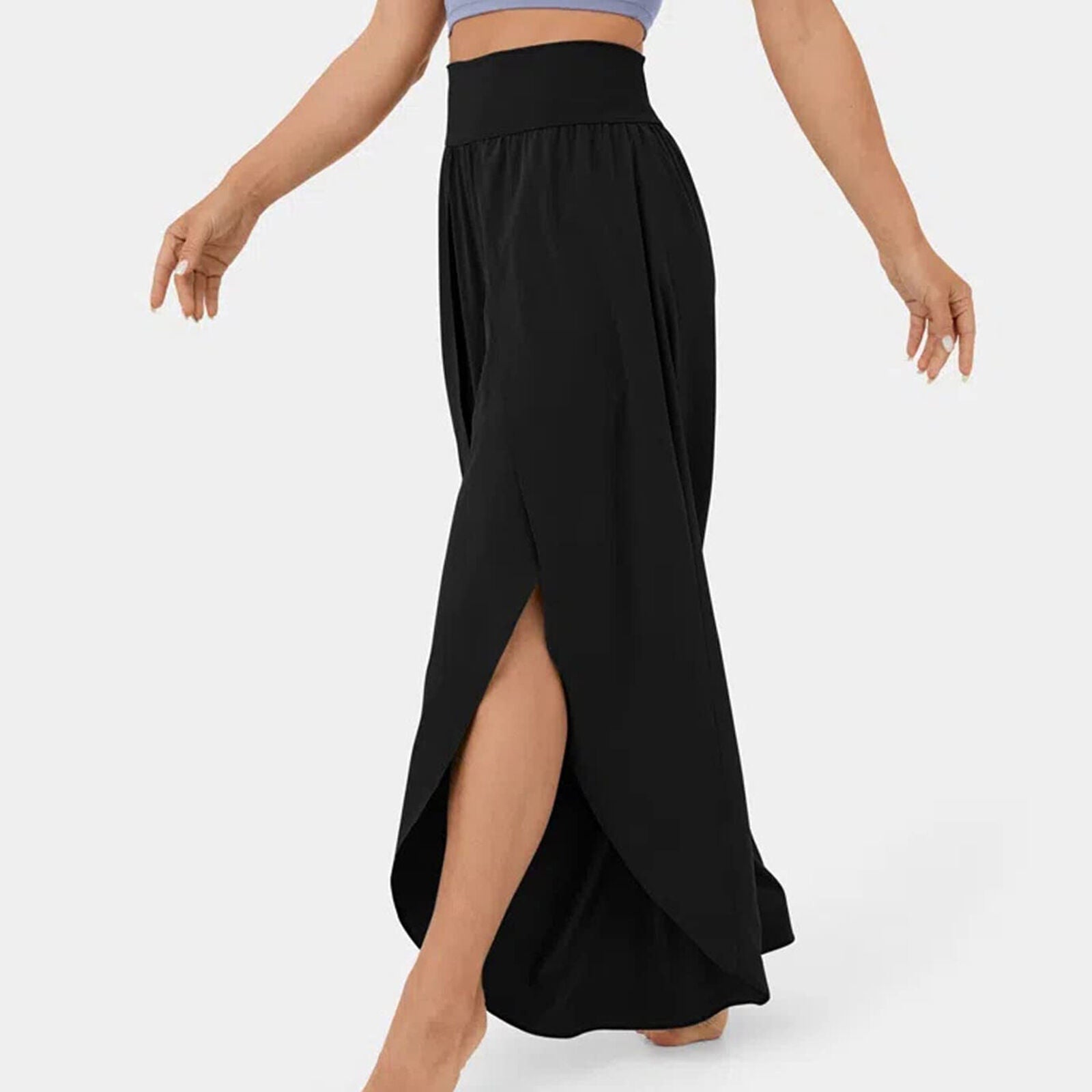 WW | Weite Hosenbeine Stil