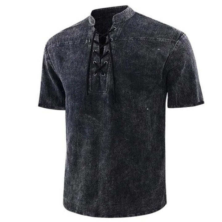 W&W Mode | Herren Retro Hemd