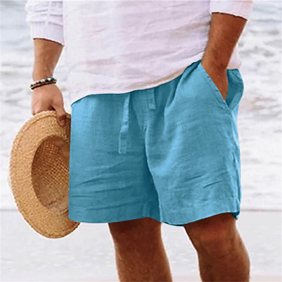 WW | Leinenhosen für den Sommer