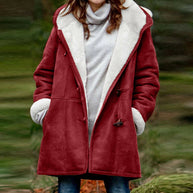 W&W - Winter-Sherpa-Jacke