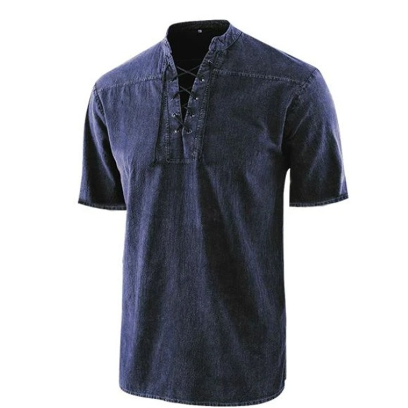 WW | Herren Retro Hemd