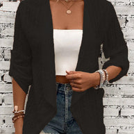 WW - Frauen Strickjacke