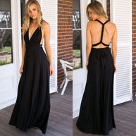 WW | Maxi Multiway Cabrio Infinity Kleid
