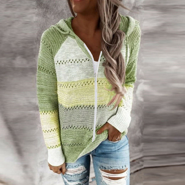 Leichte Pullover