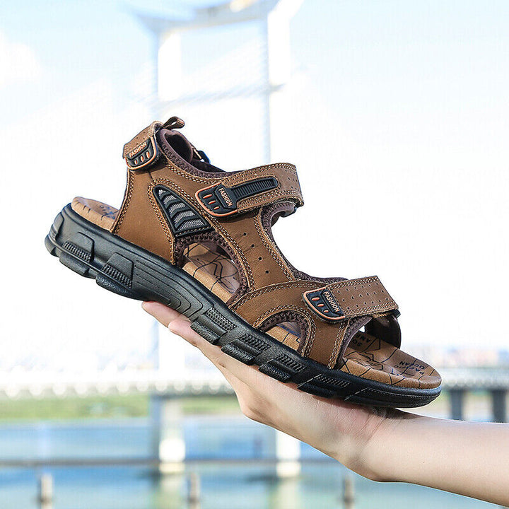 W&W Mode | Orthopädische Sandalen Von Hudson