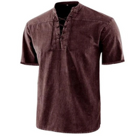 WW | Herren Retro Hemd