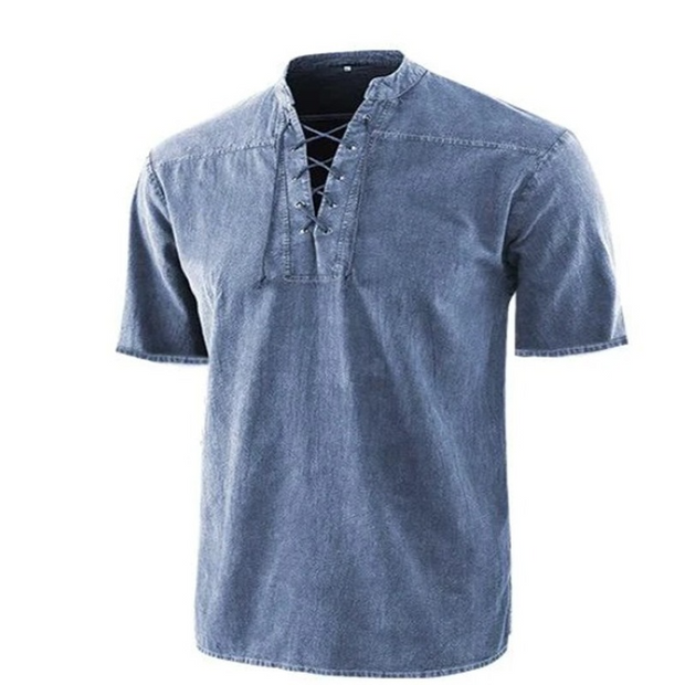 WW | Herren Retro Hemd