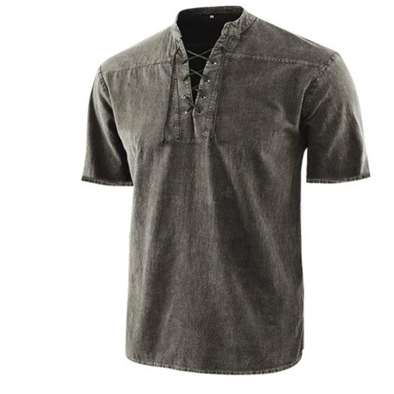 WW | Herren Retro Hemd