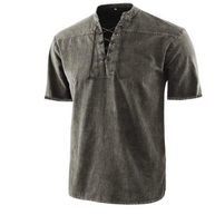 WW | Herren Retro Hemd