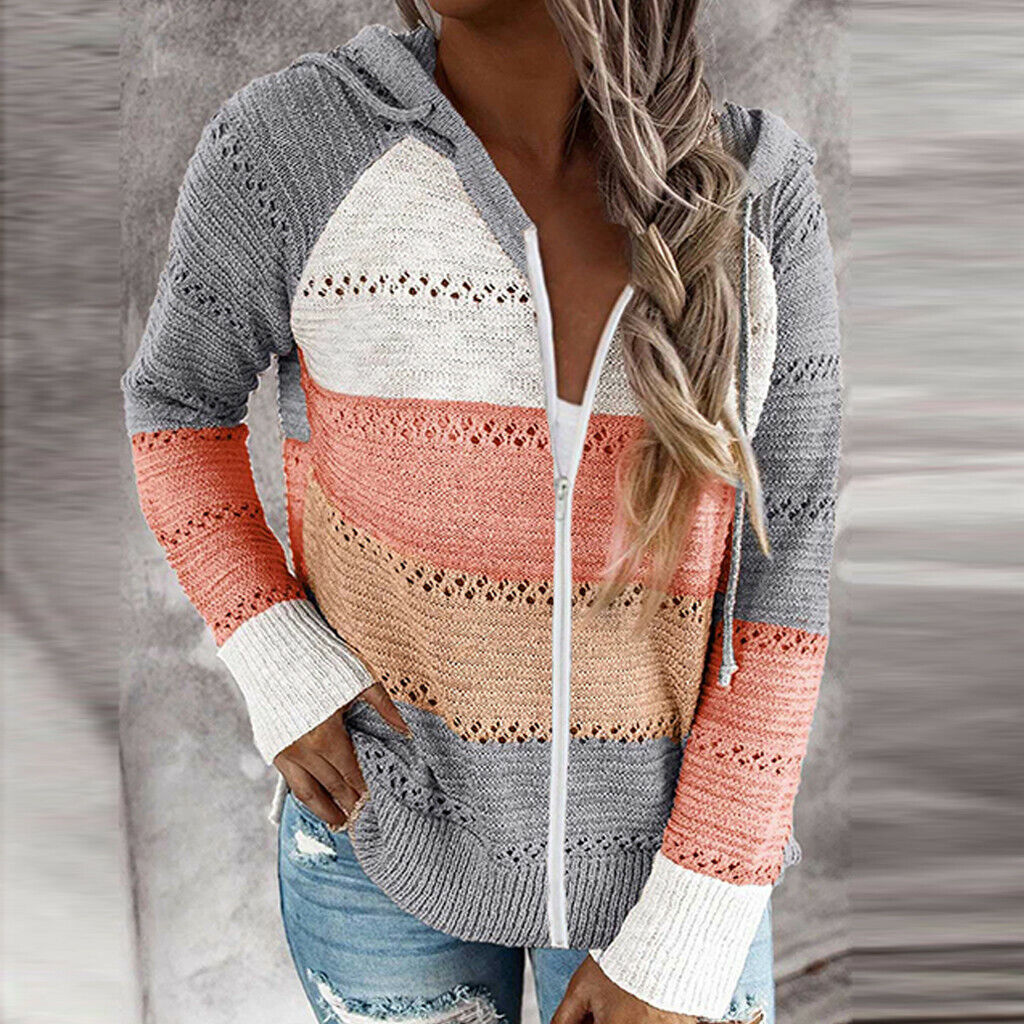 Leichte Pullover