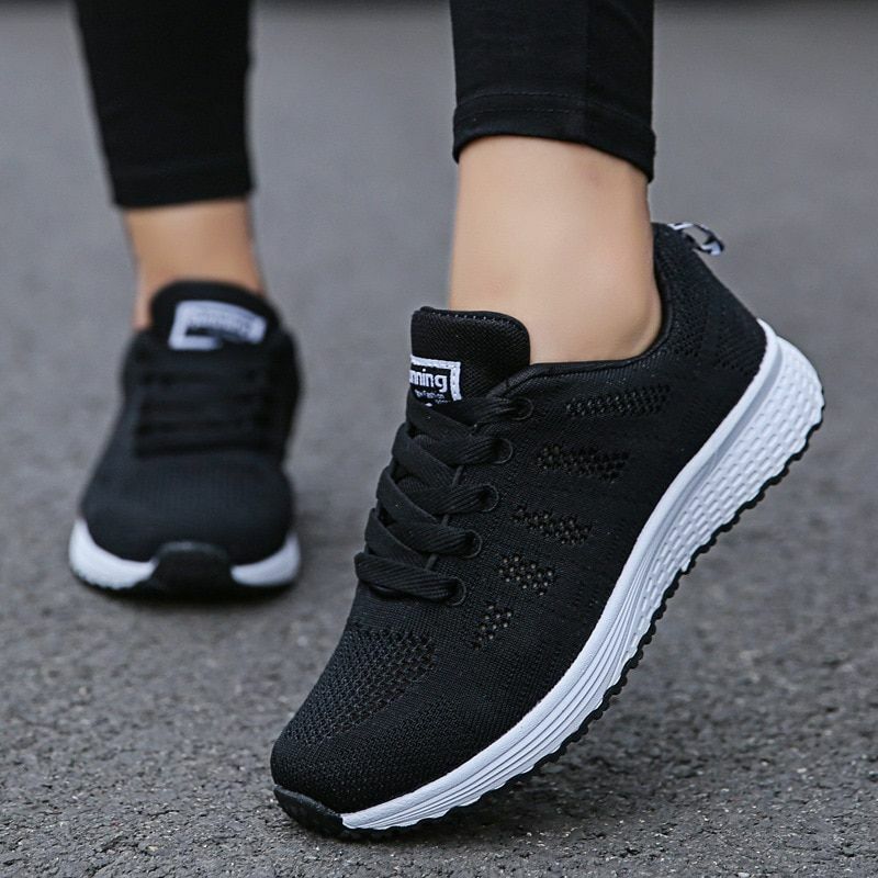 WW | Orthopädische Und Modische Damenschuhe