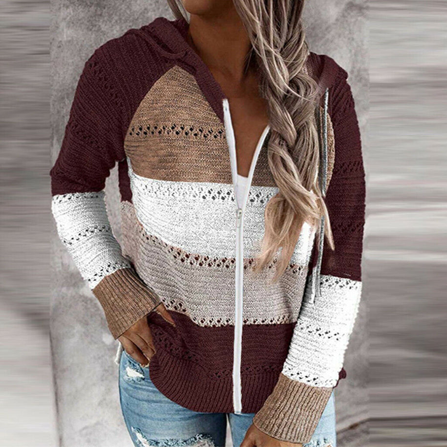 Leichte Pullover