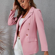 WW | Blazer Stilvoll & Modisch