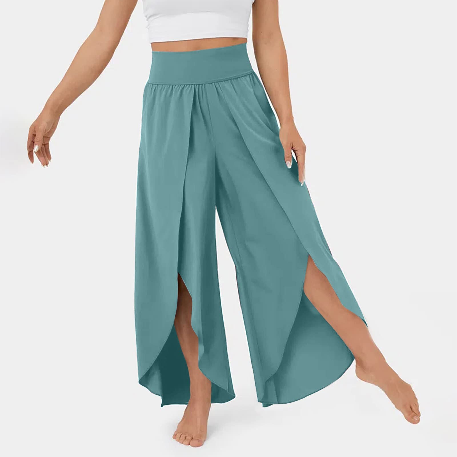 WW | Weite Hosenbeine Stil