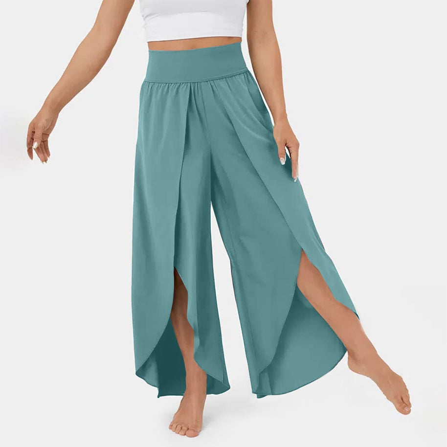 WW | Weite Hosenbeine Stil