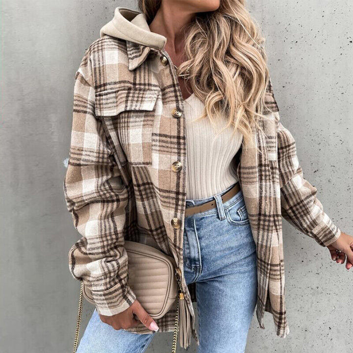 W&W Mode | Sommerjacke für milde Tage