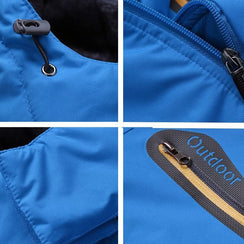 WW | Die ultimative Winterjacke