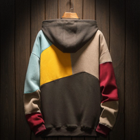WW | Winterhoodie