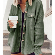 WW | Stylische Strickjacke