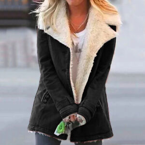 WW | Winterjacke für Frauen