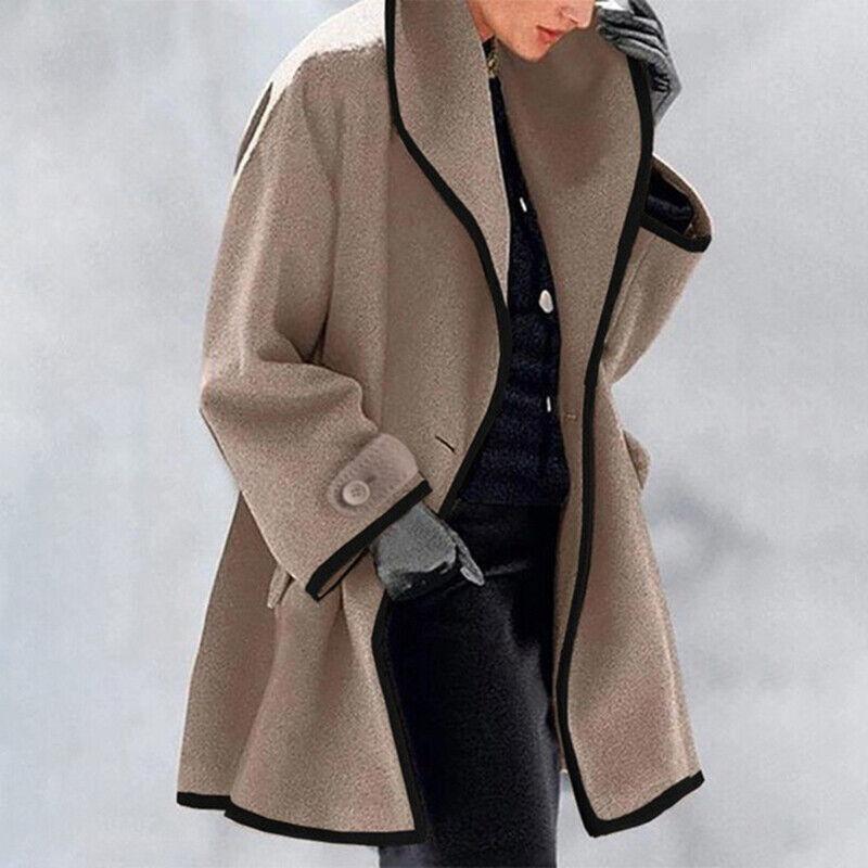 WW - Winter jas
