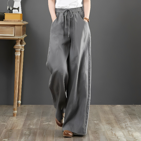 W&W Mode - Stilvolle Hose