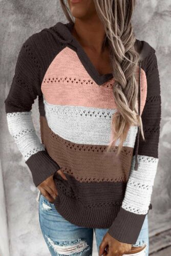 Leichte Pullover