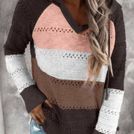 Leichte Pullover