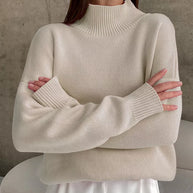 WW – Oversized losse coltrui