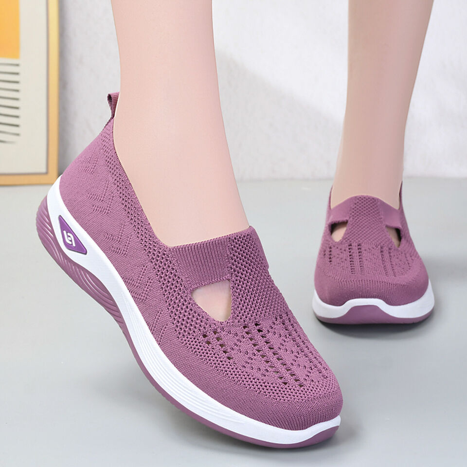 W&W - Orthopädische Schuhe für Damen