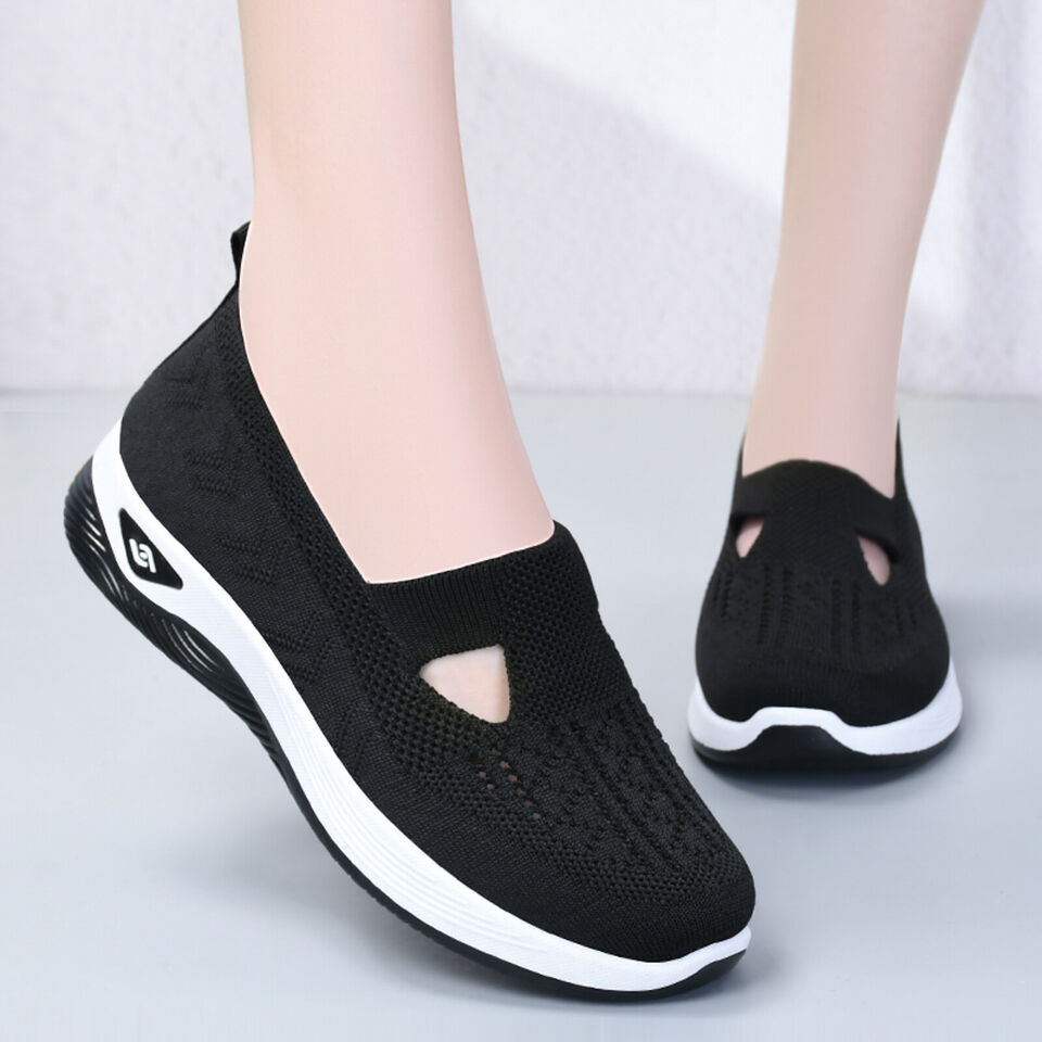 W&W Mode - Orthopädische Schuhe für Damen