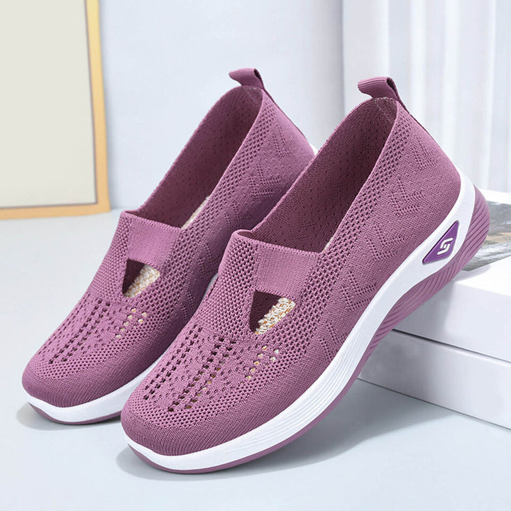 W&W Mode - Orthopädische Schuhe für Damen