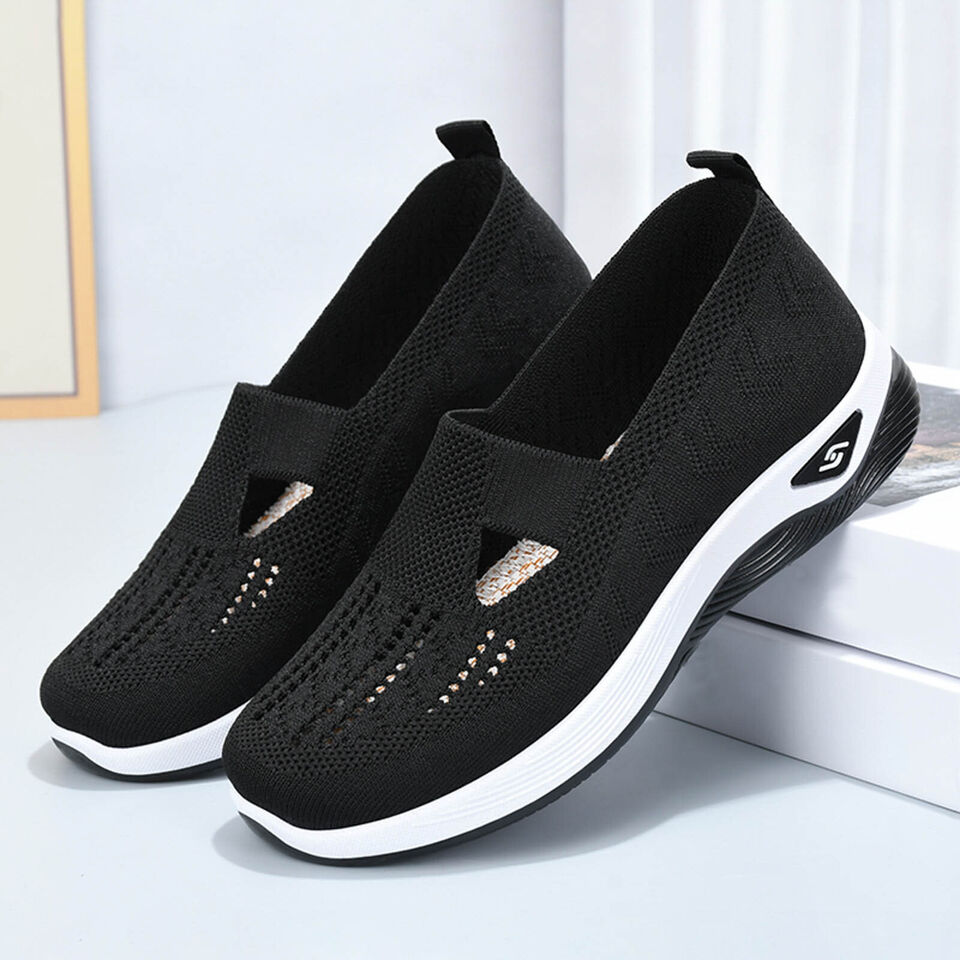 W&W Mode - Orthopädische Schuhe für Damen