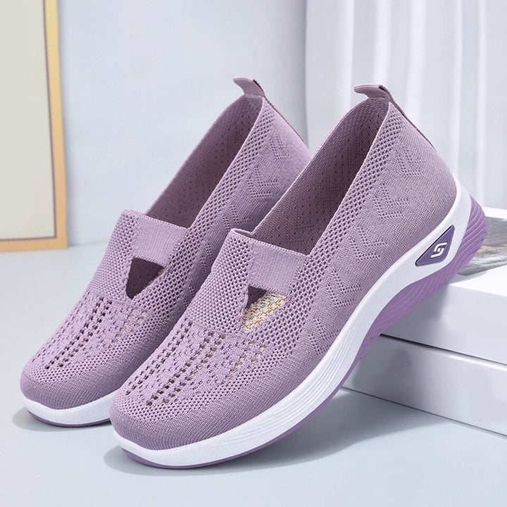 W&W Mode - Orthopädische Schuhe für Damen