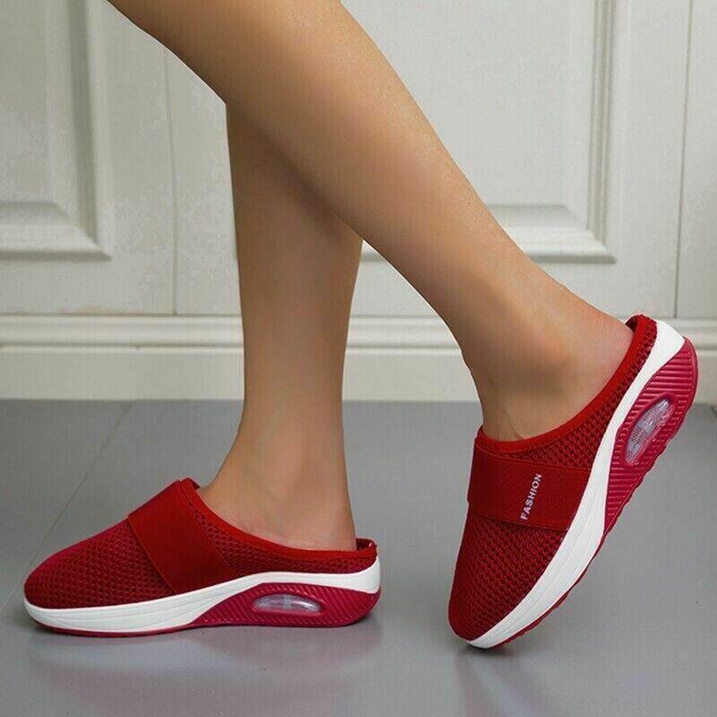 WW | Orthopädische Gleitschuhe