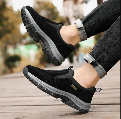 W&W Mode | Komfortable Orthopädische Wanderschuhe