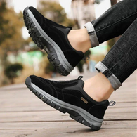 WW | Komfortable Orthopädische Wanderschuhe