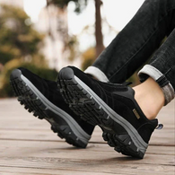 WW | Komfortable Orthopädische Wanderschuhe