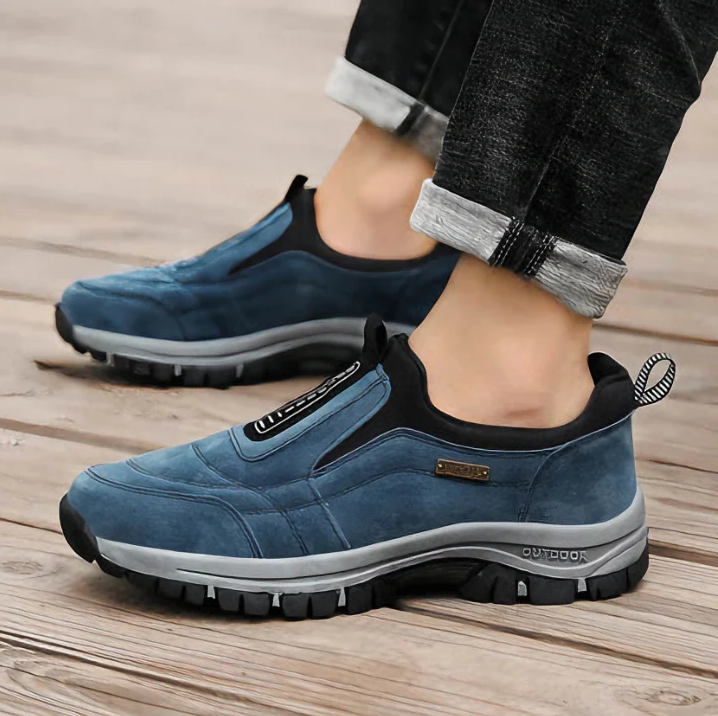 WW | Komfortable Orthopädische Wanderschuhe