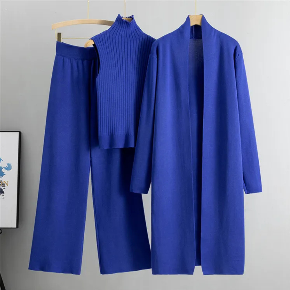 WW | 3 Teiliges Ensemble Für Damen