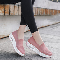 W&W - Orthopädische Schuhe für Frauen