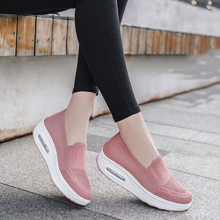 W&W Mode - Orthopädische Schuhe für Frauen