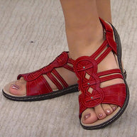 WW | Orthopädische Freizeit Sandalen