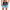 WW | Herren Badehose Grafischer Druck