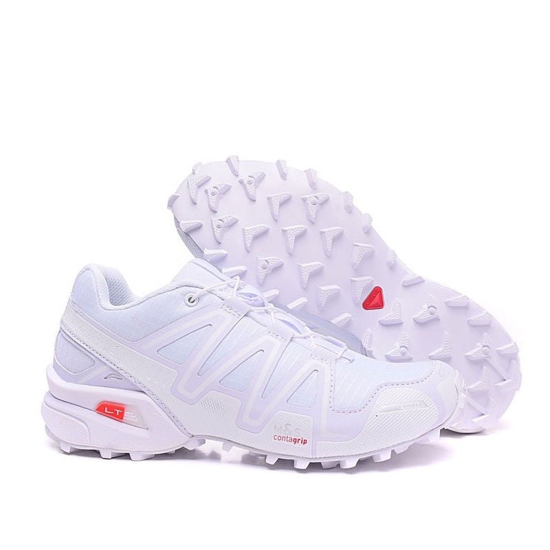 WW | Robuste Wanderschuhe