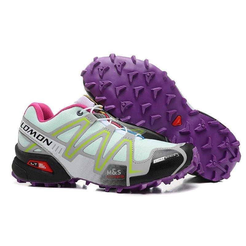 WW | Robuste Wanderschuhe