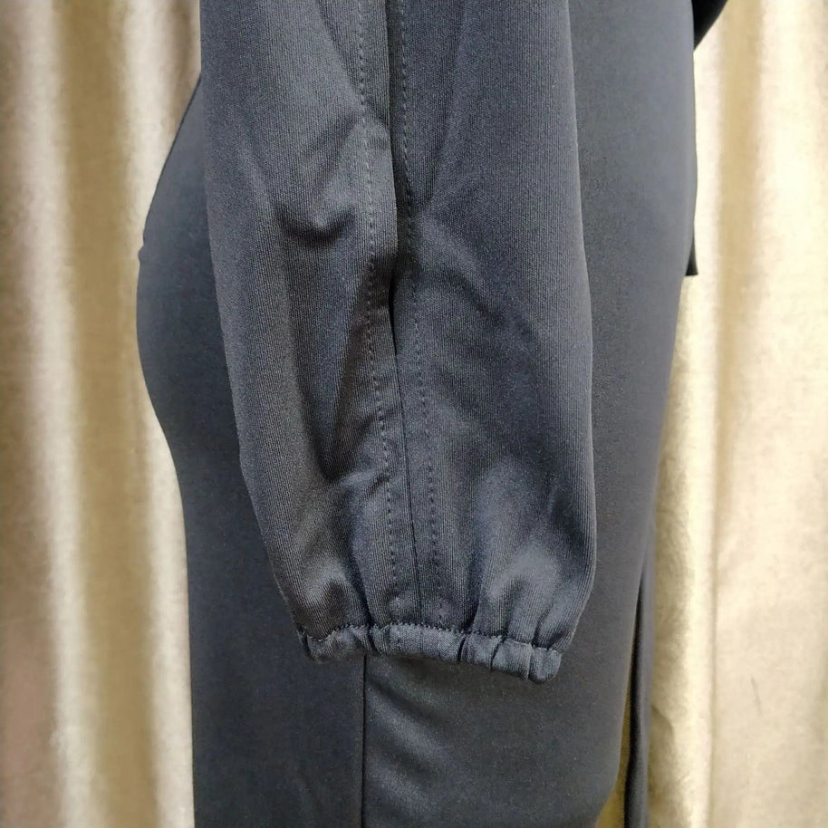 Asymmetrischer Ein-Schulter-Overall