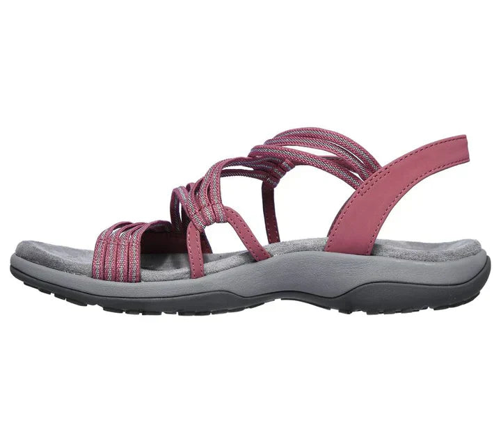 WW | Orthopädische Damen Sandalen Komfortabel, Stützend & Elegant