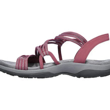 WW | Orthopädische Damen Sandalen Komfortabel, Stützend & Elegant
