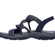 WW | Orthopädische Damen Sandalen Komfortabel, Stützend & Elegant